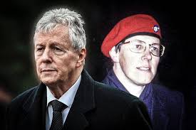 JJB sports boss is found hanged