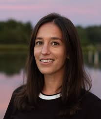 Amanda Lebow's Instagram, Twitter & Facebook