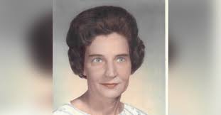 Obituary information for Verna B. Vockel