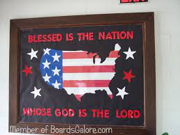 We have hundreds of memorial day bulletin board ideas for you to go for. Memorial Day