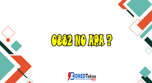 Check spelling or type a new query. 0882 No Apa Bingung Coba Simak Penjelasannya