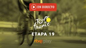 tour de francia en directo