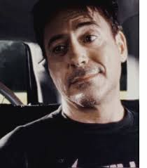 The Judge Movie Carla Bar Scene