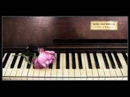 Me emociono cuando le veo, me conmueve. Tony Bennett K D Lang La Vie En Rose Youtube