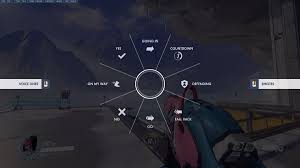 Check spelling or type a new query. Stylosa On Twitter Loads Of New Communication Options Just Hit The Overwatch Ptr No Voice Lines Yet Though