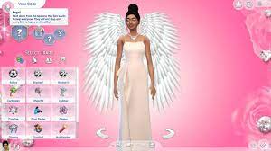Oct 16, 2021 · if you are facing some serious issues, sims 4 mods is the right choice. Angel Demon Traits The Sims 4 Catalog Sims Sims 4 Game Mods Sims 4 Challenges
