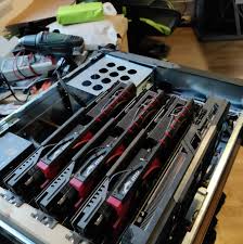 Crypto mining rig nz / gpu mining etsy : Lowering The Electricity Bill By Mining Cryptocurrency Hackaday