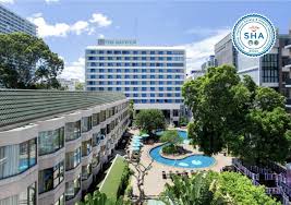 Compara vuelos de pattaya a kota bharu y encuentra vuelos baratos con skyscanner. The Bayview Hotel Pattaya Sha Certified Pattaya Promo Terbaru 2020 Rp 556169 Foto Hd Ulasan