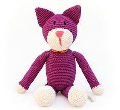 Organimals By Ultimate Green Kiki The Cat Organic Cotton Stuffed Cat Toy Organic Stuffed Animals Kids Toys Best Kids Toys