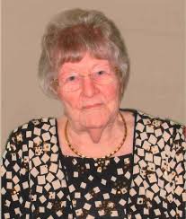 Ruth A. Radke Obituary July 14, 2014