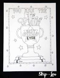 Maybe you would like to learn more about one of these? 100 S Of The Best Most Creative Teacher Appreciation Ideas