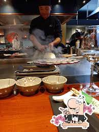 Japans Restaurant Ai Uchi, Hilversum - Restaurant menu and reviews