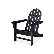 Cape Cod Adirondack Chair In 2020 Trex Outdoor Furniture Adirondack Chair Plastic Adirondack Chairs
