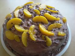 Jedes jahr backe ich einen kuchen zum motto der geburtstagsfeier passend. Schwimmbadtorte Mit Apfeln Einfach Lecker Daskochrezept De
