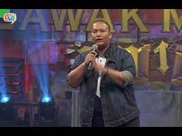 Peserta maharaja lawak mega mlm 2019. Maharaja Lawak Mega 2019 Popon Minggu 1 Youtube