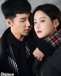 A korean phone scam doesn't go as planned. Hwayugi A Korean Odyssey Lee Seung Gi Korean Drama Movies Oh Yeon Seo