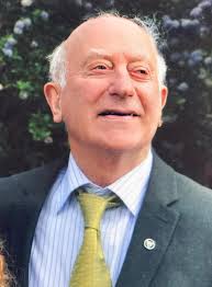 1st Anniversary*** Vincent O'Callaghan Died