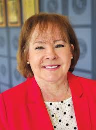 Patricia Clair's Instagram, Twitter & Facebook