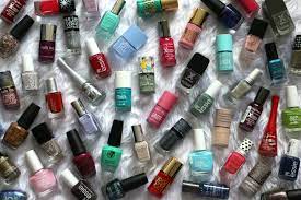 Get in touch with our professional team. My Nail Polish Collection Ellis Tuesday