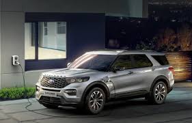 Research the 2021 ford explorer with our expert reviews and ratings. Der Neue Ford Explorer