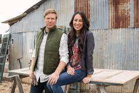 Maybe you would like to learn more about one of these? How It Really Works Fixer Upper Dperryco