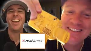 How Mike Sinclair Created X Games Real Street 11 Years Ago