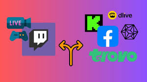 Learn The Best 6 Alternative Streaming Platforms