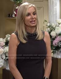 We did not find results for: Wornontv Ashley S Black Embellished Neck Gown On The Young And The Restless Eileen Davidson Clothes And Wardrobe From Tv
