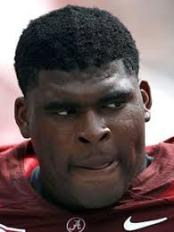 D.J. Fluker cooperating with Alabama compliance officers regarding improper  benefits investigation