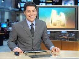 Apresentador eventual do globo rural (globo) de 1980 a 1982. Sbt Tenta Contratar Jornalistas Da Globo Para Substituir Carlos Nascimento