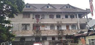 Kampung datok keramat dan suasana pasar dato keramat 2020. 40 Vacate Homes After Cracks Discovered In Datuk Keramat Flats The Star