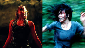 The most terrifying horror movie the world is ever likely to witness is being contemplated as we speak. 20 Scariest Horror Movies You Ve Never Seen Rolling Stone