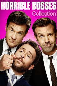 Horrible Bosses • FlixPatrol