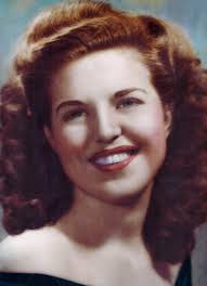 Obituary information for Dorothy Nugent-Hatch