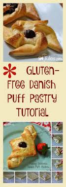 Listen, there's a whole pound of carrots in this cake and carrots are sweet. Gluten Free Puff Pastry These Danish Rock Hint It S The Gfjules Flour
