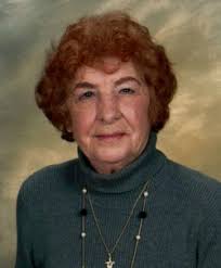 Eveline Elizabeth Robinson