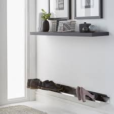 Wall mounted shoes rack wellington boot tool rack welly stand 2/5 pairs uk. Shoe Rack Wall Mounted Cheap Online