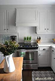 Extraordinarily durable benjamin moore paint and exterior stain ensure exactly that. Our Kitchen Makeover On A Budget Phase 1 Dear Lillie Studio Kitchen Makeover New Kitchen Cabinets Kitchen Cabinets Makeover