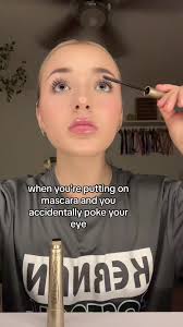 everytime!! #fyp #fypage #viral #blowup #foryoupage #mascara  #telescopicmascara #telescopic #loreal #lorealparis #funny #grwm #grwmtok