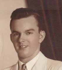 Robert 'Orville' J. McBride Sr.