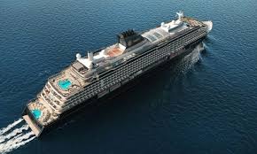 2018 cruise industry outlook reported that the cruise passengers mainly originate from 10 countries in the past five years. Cruise Bulletin