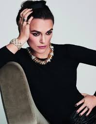 Coleção de giza d'eça • última atualização há 2 dias. Pretaliker Keira Knightley Egerie De La Collection Coco Crush De Chanel Elle