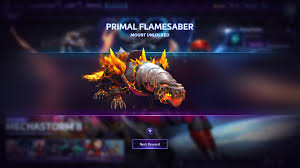 Check out articles and pictures of storms here at howstuffworks. Mount Unlocked Heroes Of The Storm Interface In Game