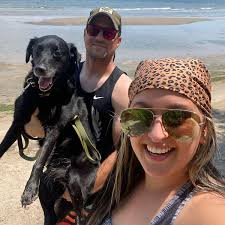 Amy Aaronson DiGiovanni and Mayor Patrick Rockinberg are bringing the  ghouls to the Simpson-Baker-Bowlus Pop Up...BEWARE!