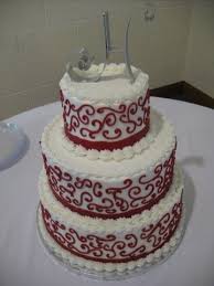 In today's time when we easily get frustrated in a relationship of is your relative celebrating his 50th anniversary? Show Me Your Walmart Wedding Cake