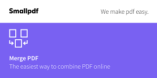 There are more than 25 alternatives to merge pdf (by smallpdf), not only websites but also apps for a variety of platforms, including windows, linux, mac and ipad. Merge Pdf Combine Pdf Files Online For Free