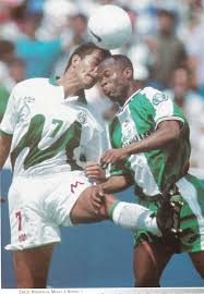 El primer equipo de jorge fue los pumas. Uniformes Seleccion Mexicana On Twitter Adidas Atlanta 1996 Para Los Juegos Olimpicos De Atlanta El Equipo Mexicano Se Presento Con Estos Uniformes Adidas Fin Hilo 1 De 2 Https T Co Jpdsaxtunr