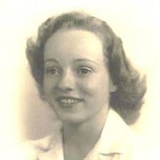 Obituary information for Barbara Porter McAndrew