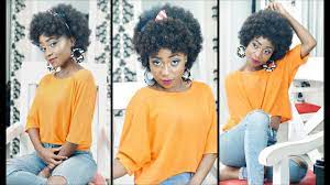 Check spelling or type a new query. Kushonea Weaving Afro Style Afro Baby Youtube