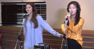 Tags soyeon soojin miyeon minnie yuyeon gidle yuqi shuhua jeonsoyeon . G I Dle Miyeon Minnie Cover Ikon S Love Scenario Daily K Pop News